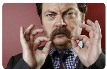 Ron Swanson